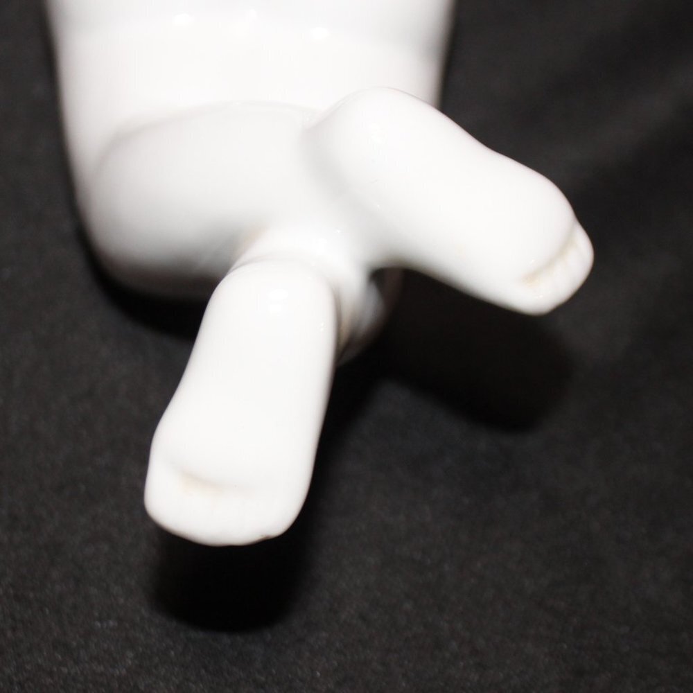 Vintage Cherub Angel Decorative Figurine - Picture 9 of 16